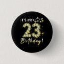 Search for birthday three buttons Old