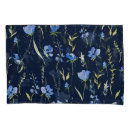 Search for flower illustration pillowcases Background