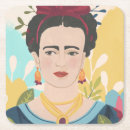Search for painter coasters Portrait