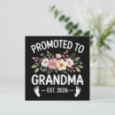 Search for nana invitations Pregnancy