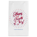 Search for 4th of july gift bags Festive