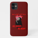 Search for spooky skeletons iphone cases Funny
