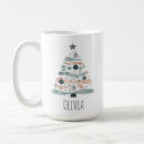 Recherche de arbre de noel et tasses Noël