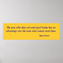 Search for good book posters Quote