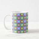 Search for pop art cat mugs Cats