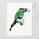 Search for comic style postcards Heroes
