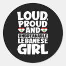 Search for flag of lebanon stickers Middle east