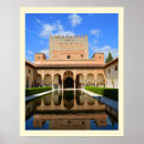 Search for alhambra posters Palace