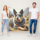Search for australian cattle dog decor Puppy