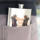 Search for halloween flasks Jack o lantern