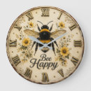 Search for bumble bee clocks Floral