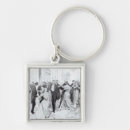 Search for john keychains Dance