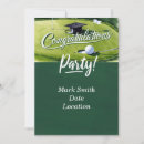 Search for congratulations graduate invitations Green