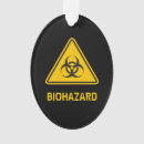 Search for toxin Biohazard