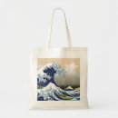 Recherche de large tote bags Grande vague