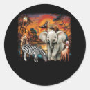 Search for zoo stickers Jungle