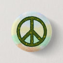 Search for flower power buttons Symbol