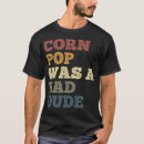 Search for bad dude tshirts Pop