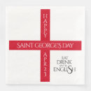 Recherche de anglais serviettes Drapeau de l'angleterre