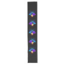 Search for neon table runners Black
