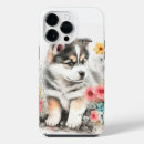 Search for siberian husky iphone cases Cute