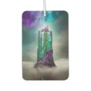 Recherche de num voiture accessoires Violet
