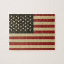Recherche de américain vintage puzzles Les etats unis