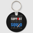 Search for diabetes awareness ribbon keychains T1d