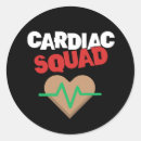 Search for cardiac nurse stickers Nursing