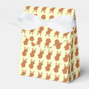 Search for easter favour boxes Rabbits