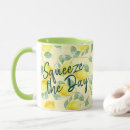 Search for lemon squeeze mugs Cute
