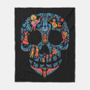 Search for day of the dead decor Mexico