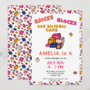 Search for kid drawing invitations Colourful