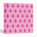 Search for fleur de lis binders Heraldry