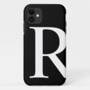 Recherche de r initial iphone coques Monogramme