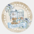 Search for brown bear stickers Watercolor
