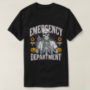 Recherche de skeleton nurse tshirts Urgence