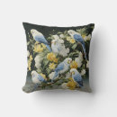 Search for blue budgie pillows Budgies