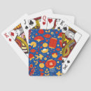 Search for chinese new year playing cards Fireworks