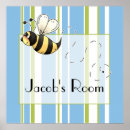 Search for christmas nursery posters Blue