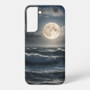Recherche de lune samsung coques Nuit