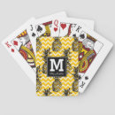 Search for zigzags playing cards Jungle
