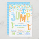 Recherche de trempoline invitations Sautez