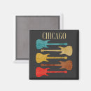 Recherche de concerts magnets Vintage