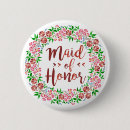 Recherche de cute wedding badges Pour elle