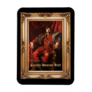 Search for royality magnets For him