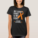 Search for leukemia awareness Fight