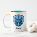 Recherche de cute dinosaur tasses Triceratops