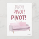 Recherche de séries télévisées cartes postales Pivot