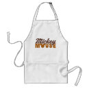 Search for mickey aprons Mickey head icon